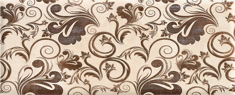 Декор FOUR SEASON Decor Volute Spring Bisel (Ceranosa)
